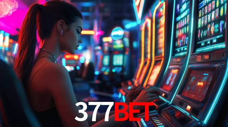 377bet App